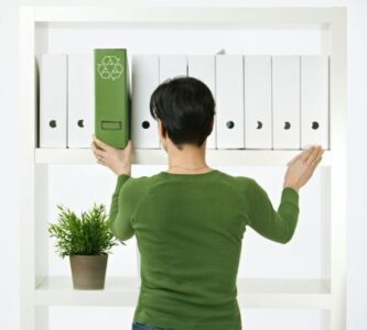 How to Make Your Home-Based Business Greener Image